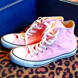 Converse High Tops